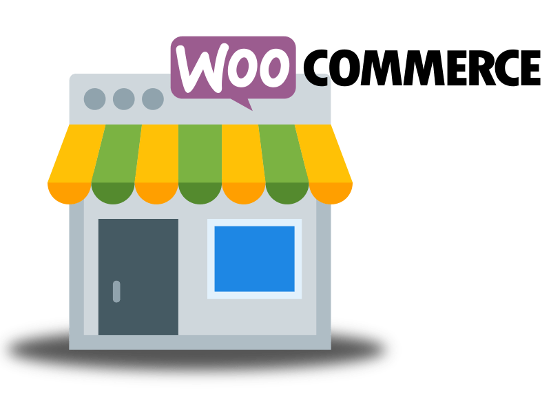 WooCommerce webshop laten bouwen
